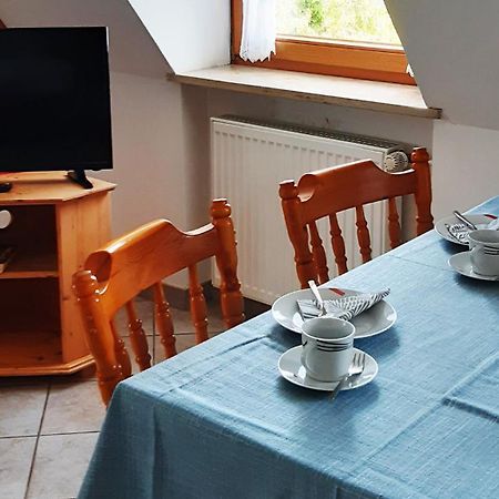 Ferienwohnung Bickel - Am Grossen Brombachsee ชแปล็ต ภายนอก รูปภาพ