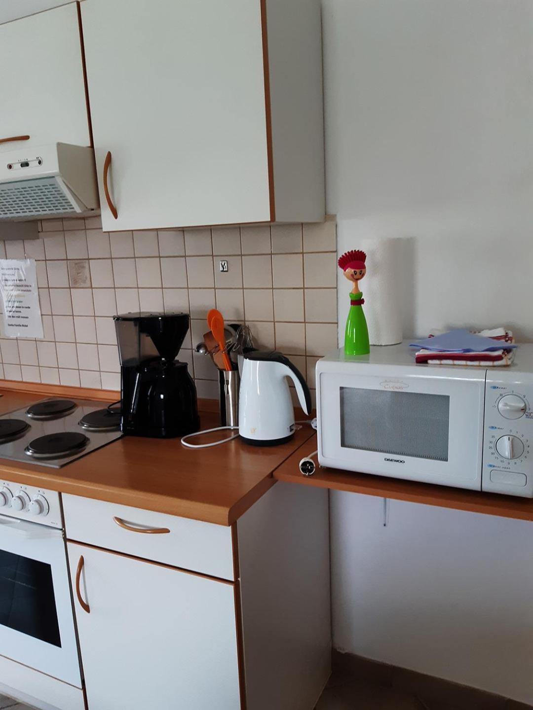 Ferienwohnung Bickel - Am Grossen Brombachsee ชแปล็ต ภายนอก รูปภาพ