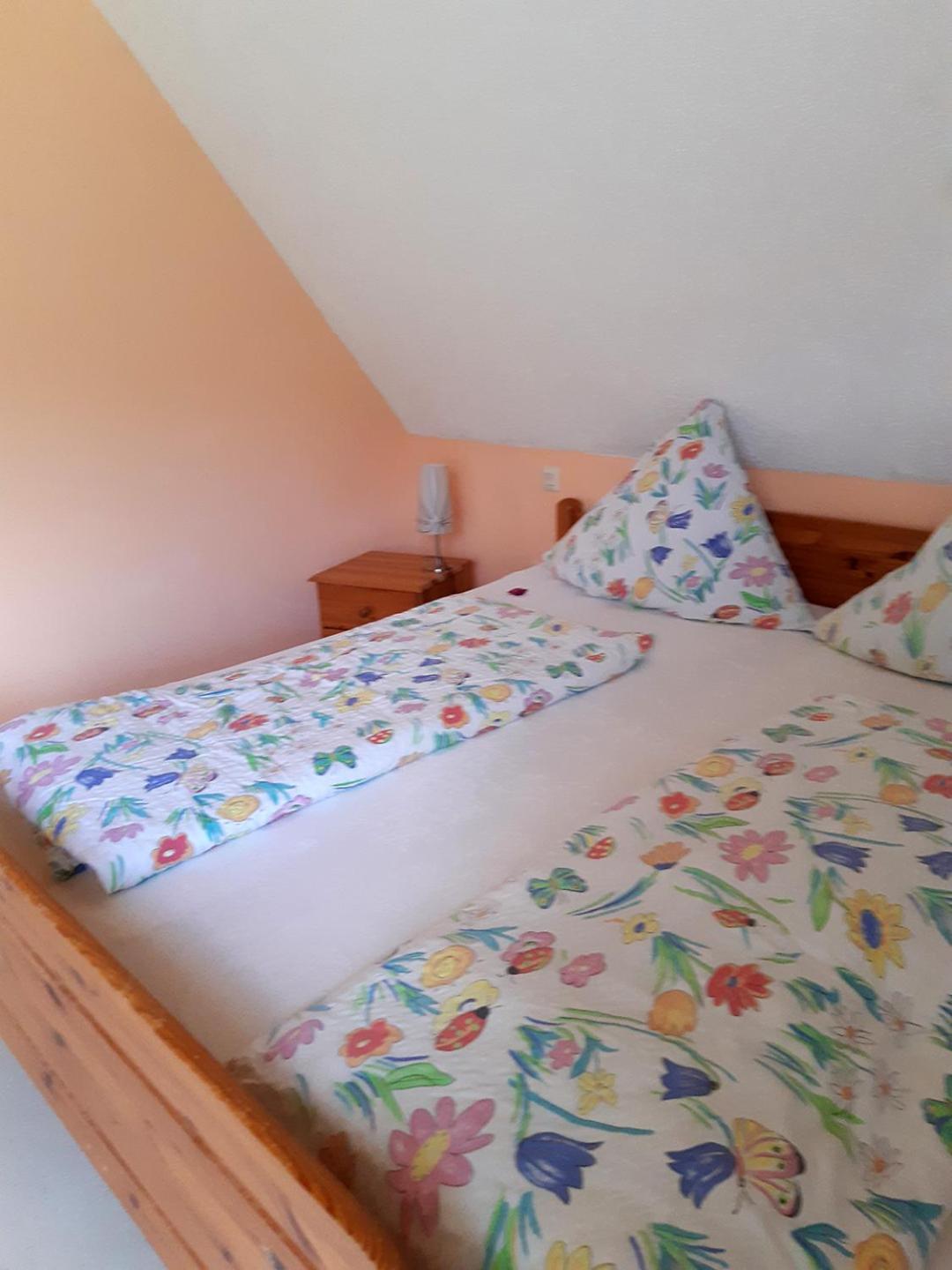 Ferienwohnung Bickel - Am Grossen Brombachsee ชแปล็ต ภายนอก รูปภาพ