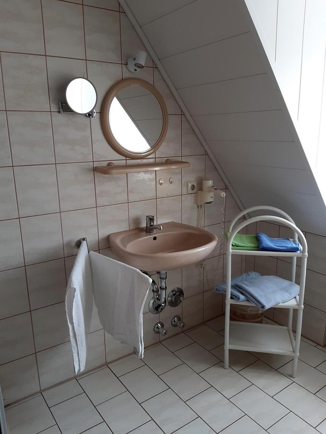 Ferienwohnung Bickel - Am Grossen Brombachsee ชแปล็ต ภายนอก รูปภาพ