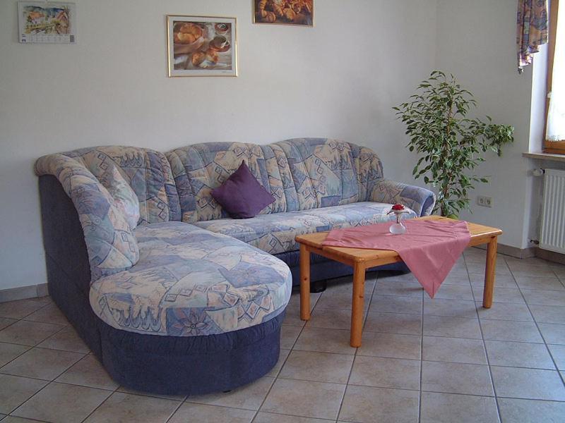 Ferienwohnung Bickel - Am Grossen Brombachsee ชแปล็ต ภายนอก รูปภาพ