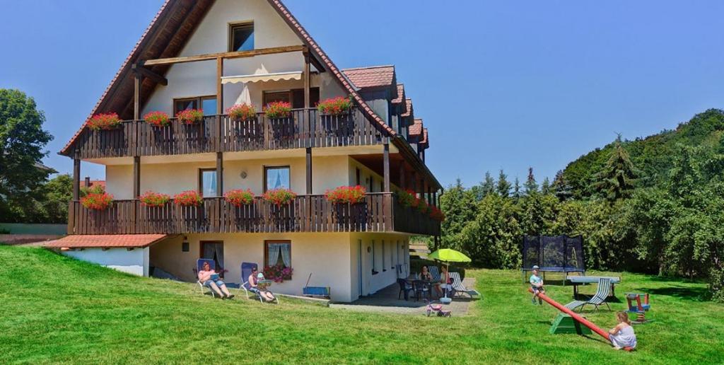Ferienwohnung Bickel - Am Grossen Brombachsee ชแปล็ต ภายนอก รูปภาพ